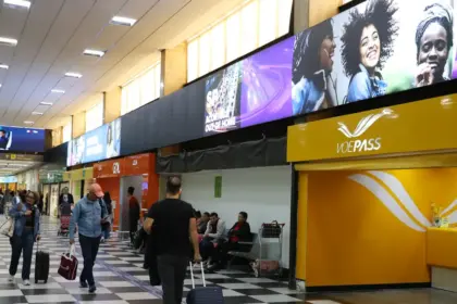 Inclusão: Pesquisa do Mpor identifica barreiras enfrentadas por pessoas com deficiência em aeroportos