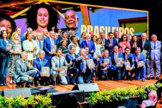 Lula destaca que Brasil terá TV 3.0 para revolucionar a forma de assistir à televisão