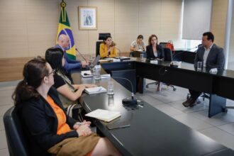 Ministérios unem forças para levar energia ao campo e ampliar irrigação no Brasil