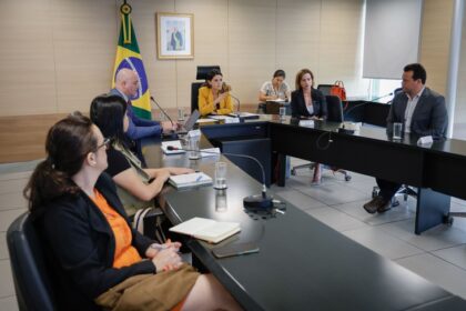 Ministérios unem forças para levar energia ao campo e ampliar irrigação no Brasil