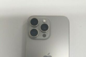 Mulher é flagrada ao furtar celular de loja da Rua 44 e vender o aparelho no Camelódromo de Campinas – Policia Civil do Estado de Goiás