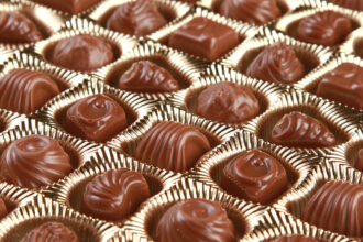 Nexus: 41% dos brasileiros comem chocolate toda semana