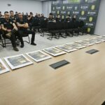PCGO cumpre 26 mandados judiciais no Ceará contra golpistas que vitimaram moradores de Rio Verde – Policia Civil do Estado de Goiás