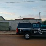 Operação Resgate mira adolescentes suspeitos de ato infracional análogo a tráfico de drogas em Indiara – Policia Civil do Estado de Goiás