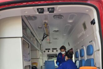 Operação da PCGO resgata idoso em situação de abandono e desnutrição severa no Centro de Goiânia – Policia Civil do Estado de Goiás