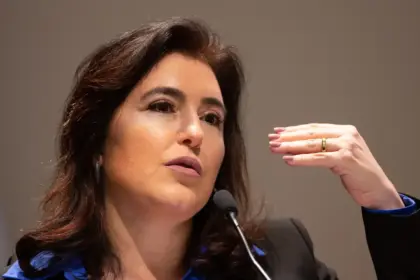 Orçamento de 2025 será sancionado até esta sexta-feira (11), afirma Simone Tebet