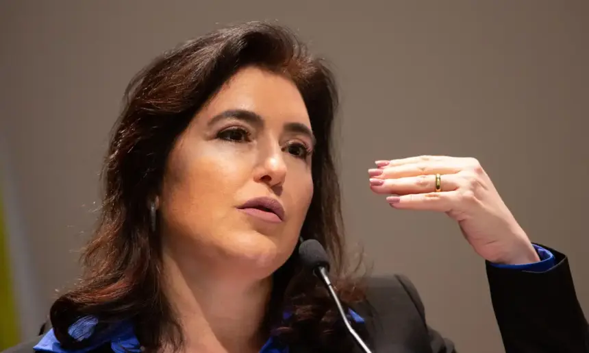 Orçamento de 2025 será sancionado até esta sexta-feira (11), afirma Simone Tebet
