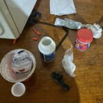 PC prende duas pessoas em flagrante por tráfico de drogas em São Luís de Montes Belos – Policia Civil do Estado de Goiás