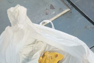 PCGO prende trio abastecer pontos de tráfico de drogas em Posse e apreende cocaína – Policia Civil do Estado de Goiás