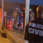 PCGO combate furto de energia elétrica em distribuidora de bebidas de Goiânia – Policia Civil do Estado de Goiás