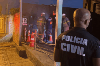 PCGO combate furto de energia elétrica em distribuidora de bebidas de Goiânia – Policia Civil do Estado de Goiás