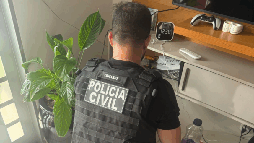 PCGO bloqueia R$ 420 mil de investigado por desvios patrimoniais de empresa em Mineiros – Policia Civil do Estado de Goiás