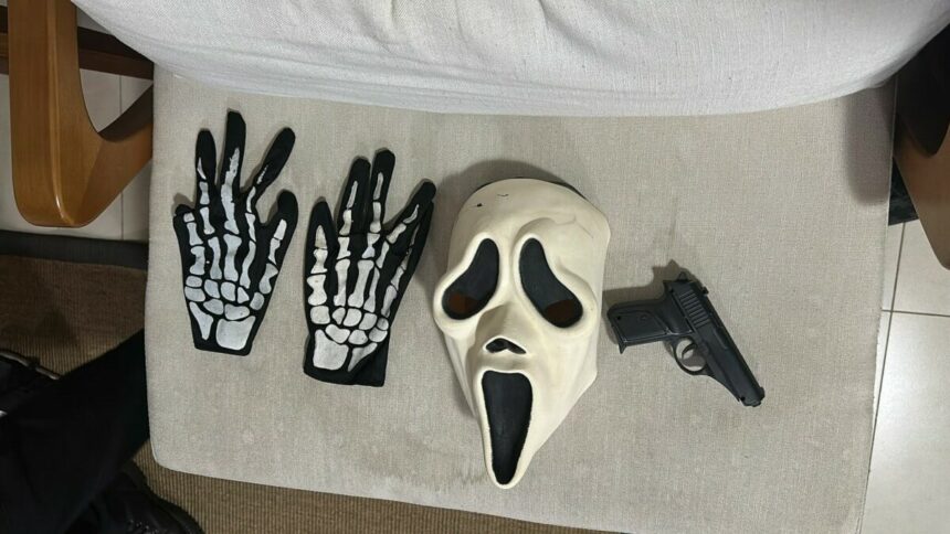 Adolescente é apreendido por ser suspeito de cooptar jovens em atividades ilícitas e de risco