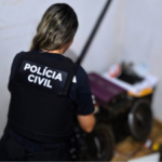 Polícia Civil apreende adolescente que golpeou professor com canivete em São Miguel do Araguaia – Policia Civil do Estado de Goiás