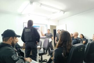 Polícia desarticula orcrim envolvida em fraudes bancárias via telefone