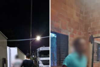 PCGO desvenda latrocínio poucas horas após o crime e prende investigado – Policia Civil do Estado de Goiás