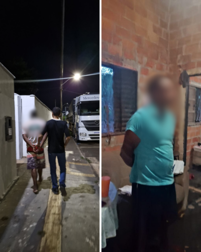 PCGO desvenda latrocínio poucas horas após o crime e prende investigado – Policia Civil do Estado de Goiás