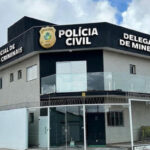PCGO cumpre prisão definitiva de autor de tentativa de homicídio em Mineiros – Policia Civil do Estado de Goiás