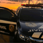 Polícia Civil prende homem por importunação sexual contra adolescente em academia de Águas Lindas – Policia Civil do Estado de Goiás