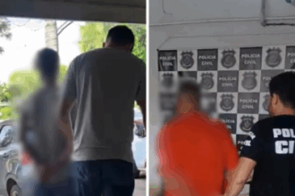 PCGO prende dois homens por violência doméstica contra ex-companheiras – Policia Civil do Estado de Goiás