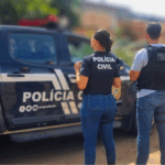 PCGO prende em Goiás homem que matou irmão de criação no Ceará e estava foragido – Policia Civil do Estado de Goiás