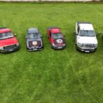 PCGO prende empresário por furtos a empresa de energia elétrica, bloqueia R$ 20 milhões do crime organizado e apreende carros de luxo