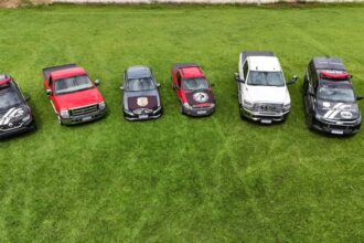 PCGO prende empresário por furtos a empresa de energia elétrica, bloqueia R$ 20 milhões do crime organizado e apreende carros de luxo