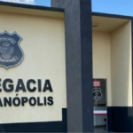 PCGO prende homem por matar filhote de cachorro a marretadas em Vianópolis – Policia Civil do Estado de Goiás