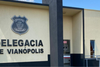 PCGO prende homem por matar filhote de cachorro a marretadas em Vianópolis – Policia Civil do Estado de Goiás