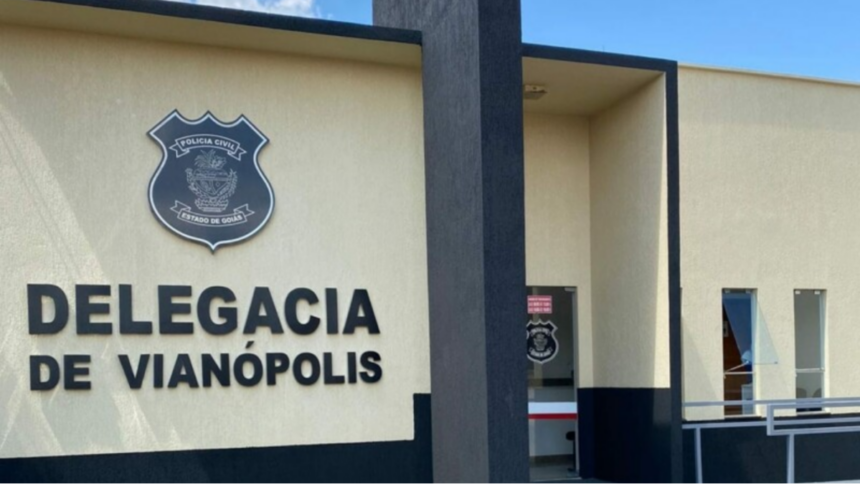 PCGO prende homem por matar filhote de cachorro a marretadas em Vianópolis – Policia Civil do Estado de Goiás