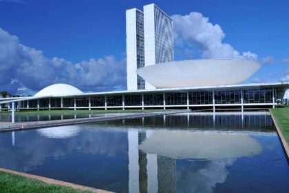 PL da Anistia fica de fora da pauta da semana no Congresso