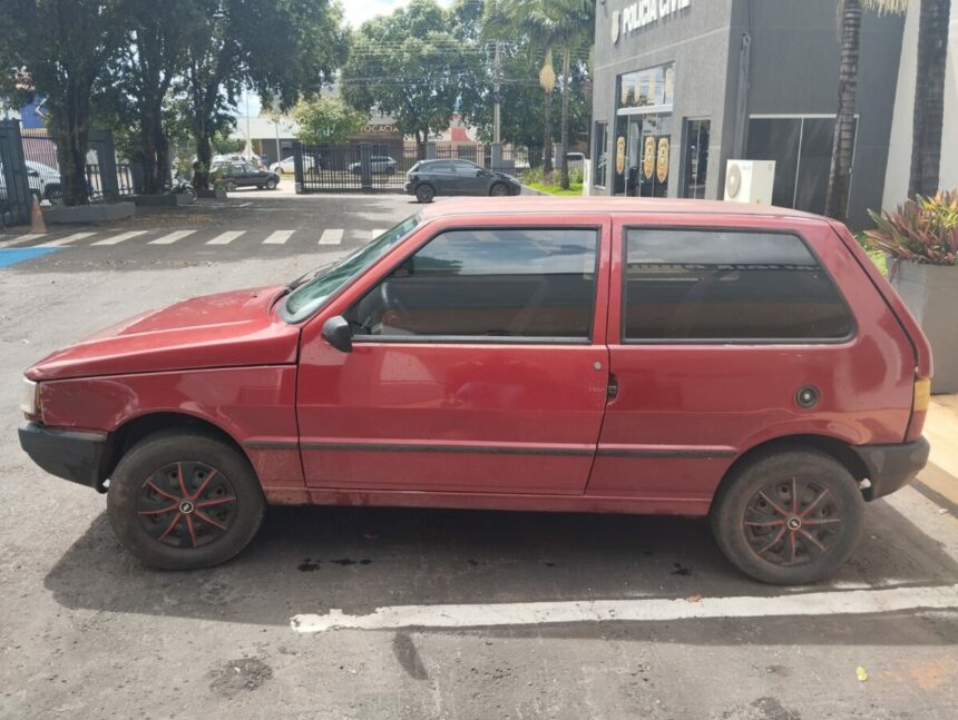 Polícia Civil prende mulheres que usaram cartão bancário de vítima para abastecer veículo em Goianésia – Policia Civil do Estado de Goiás