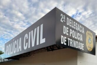 Polícia Civil prende tio e sobrinhos por tentativa de homicídio praticada após briga generalizada em um bar de Trindade