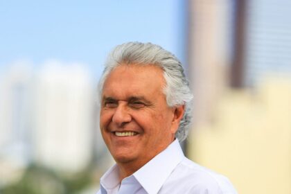 Pré-candidato à presidência, Ronaldo Caiado tem inelegibilidade afastada pela justiça eleitoral de Goiás