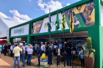 Governo leva serviços e inovação à Tecnoshow Comigo 2025