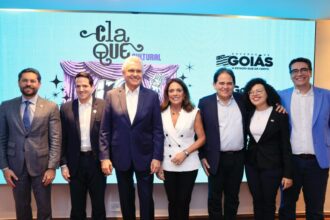 Governo lança Claque Cultural 2025, maior maratona de espetáculos do país
