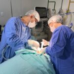 HGG oferece atendimento odontológico gratuito a pacientes hospitalizados