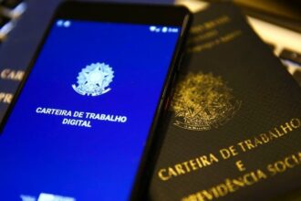 Goiás lidera geração de empregos no país em fevereiro de 2025