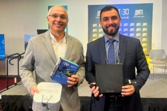 TV 3.0: Ministério das Comunicações recebe primeiros protótipos de antena e de conversor