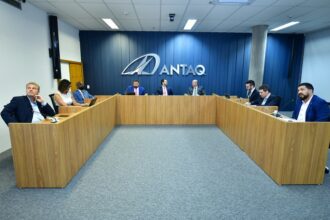 Tecon Santos 10: projeto de terminal de contêineres prevê acesso rodoviário amplo e expande capacidade do porto em 50%