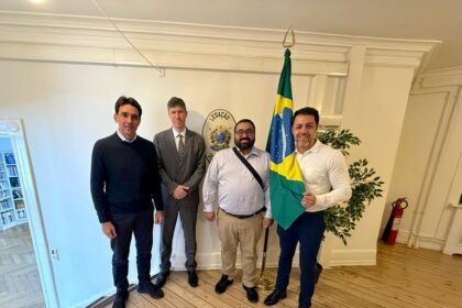 Túnel Santos-Guarujá: tecnologia de túnel submerso europeu será replicada em megaprojeto no litoral paulista