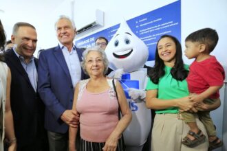 Campanha de vacinação contra gripe tem início em Goiás – Portal Goiás