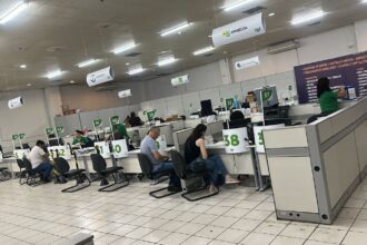 Vapt Vupt Buriti Shopping fecha temporariamente para reforma