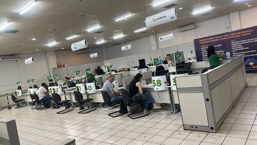 Vapt Vupt Buriti Shopping fecha temporariamente para reforma Vapt Vupt Buriti Shopping fecha temporariamente para reforma