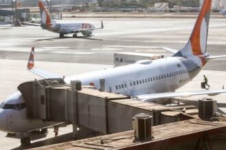 Voa Brasil: reservas do programa movimentaram mais de 80 municípios em oito meses