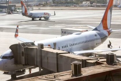 Voa Brasil: reservas do programa movimentaram mais de 80 municípios em oito meses