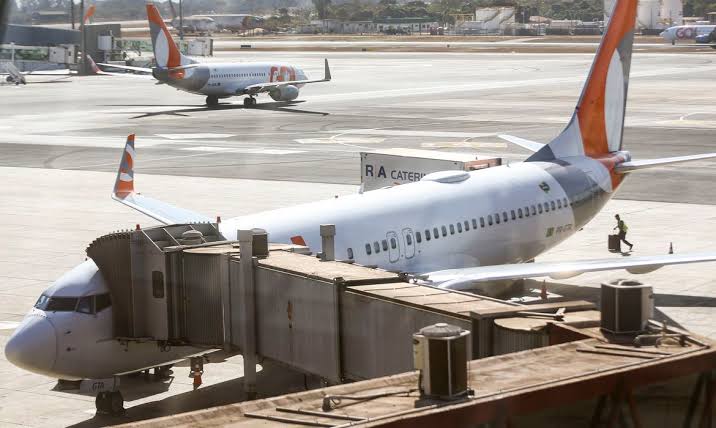 Voa Brasil: reservas do programa movimentaram mais de 80 municípios em oito meses