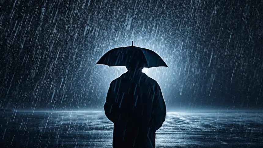 Alerta de chuvas intensas em Goiás: cuidados necessários Alerta de chuvas intensas em Goiás: cuidados necessários