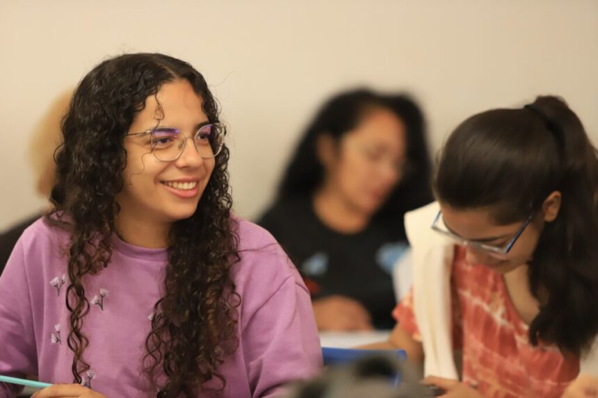 Vestibulares 2025/2 da UEG: últimos dias de inscrição