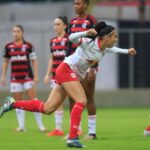 Bragantino bate Flamengo e quebra sequência de três jogos sem vitória